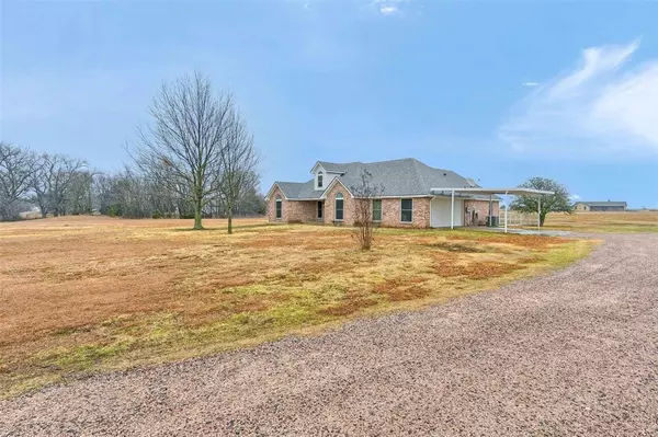 Collinsville, TX 76233,1307 Boren Road