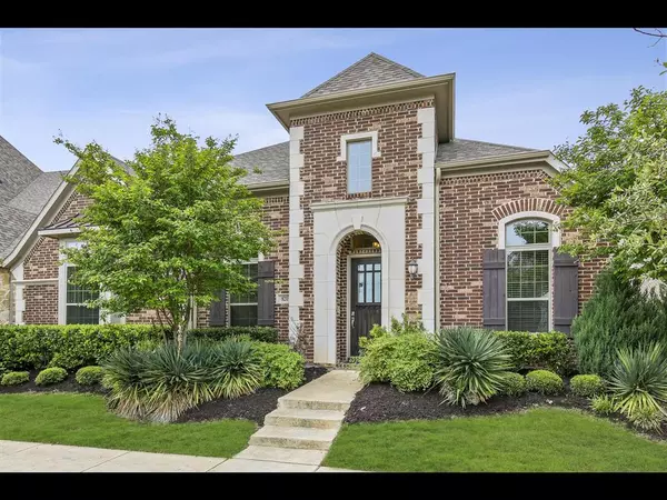 Southlake, TX 76092,821 Orleans Drive