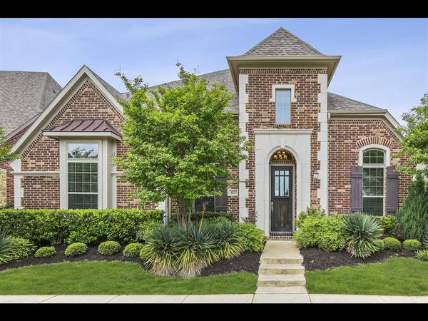 Southlake, TX 76092,821 Orleans Drive