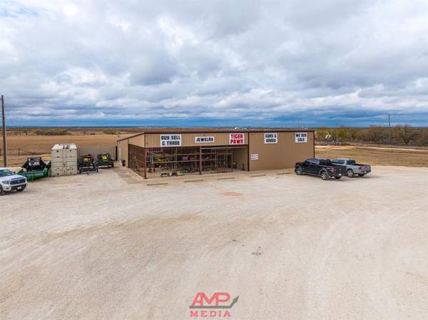 2165 US HWY 277, Anson, TX 79501