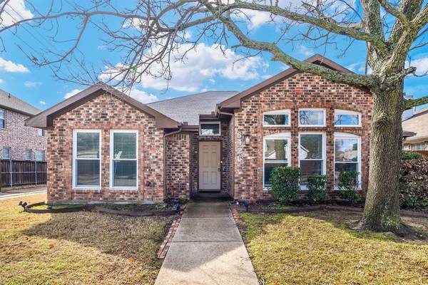 6426 Teresa Lane, Rowlett, TX 75089