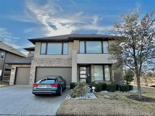 5399 Randwick Trail, Frisco, TX 75036