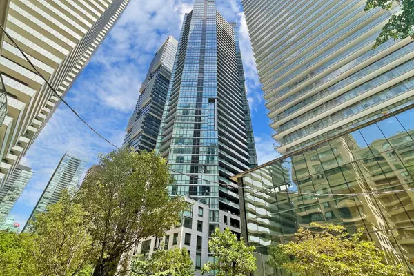 45 Charles ST E #1602, Toronto C08, ON M4Y 0B8