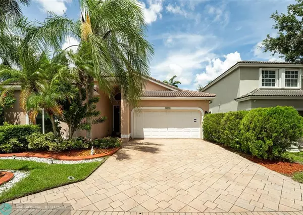 1104 NW 116th Ave, Coral Springs, FL 33071