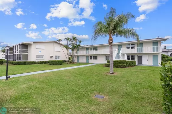 Boynton Beach, FL 33435,800 Horizons  #103