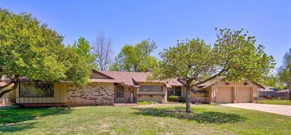 2017 NW 56th Terrace, Oklahoma City, OK 73118