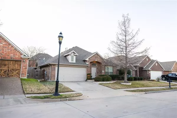 Euless, TX 76039,1901 Chittam Drive