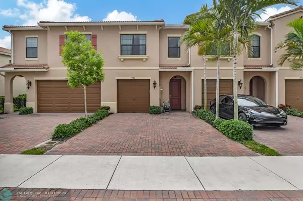 Boca Raton, FL 33428,9984 Brickhill Dr  #9984