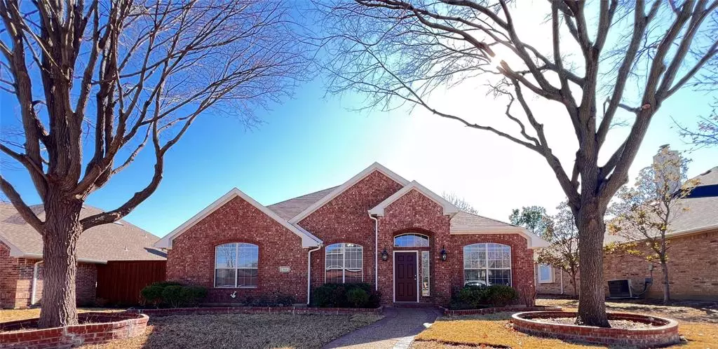 910 Crater Lake Court, Allen, TX 75002