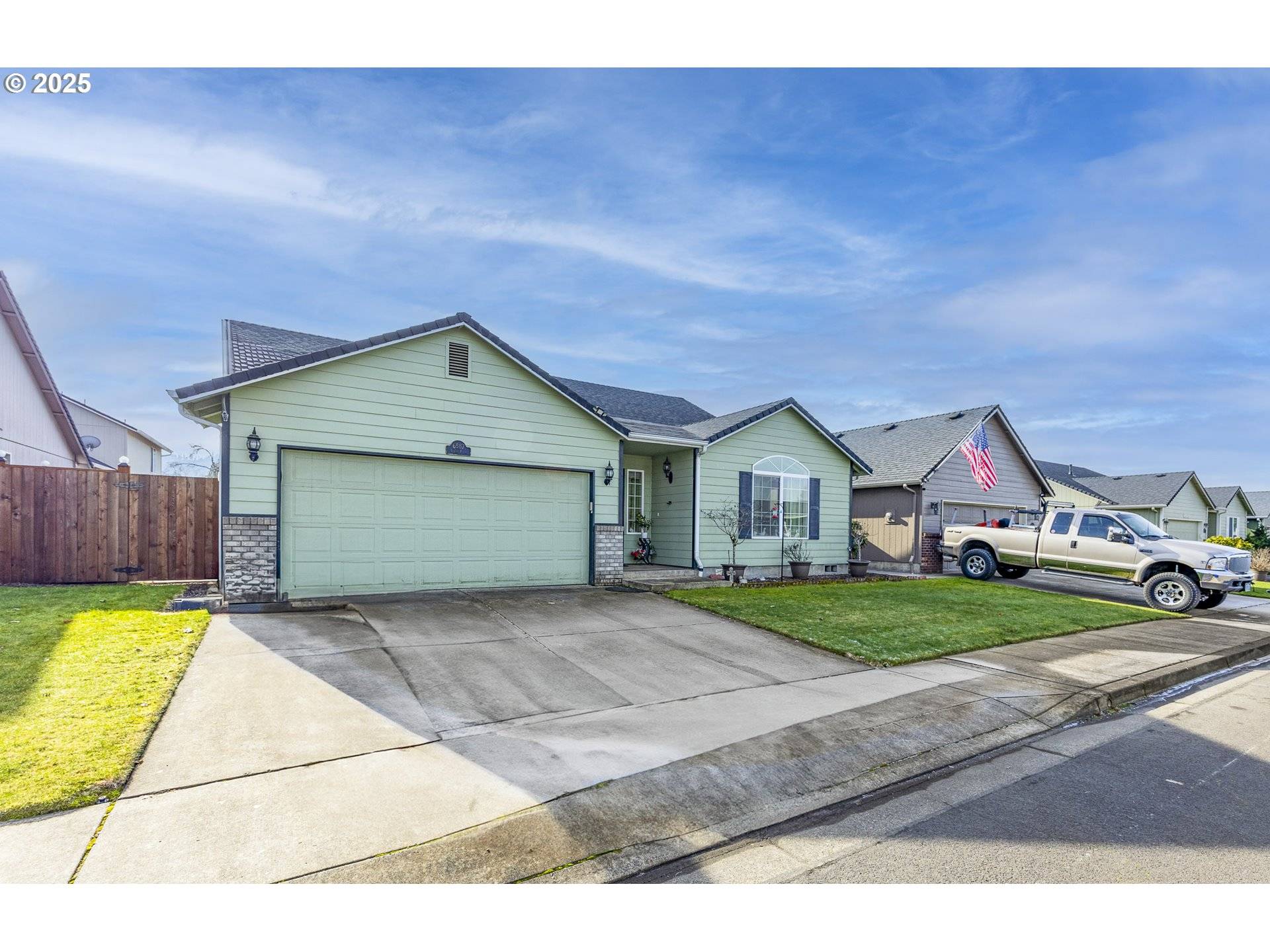 Springfield, OR 97478,6587 AARON LN