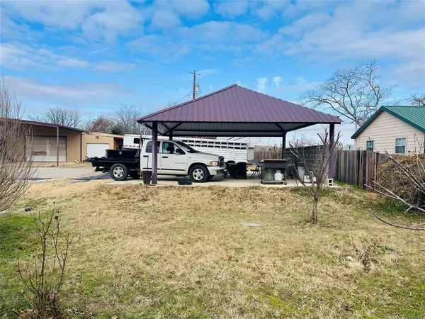 Cleburne, TX 76031,3309 Fm 3136