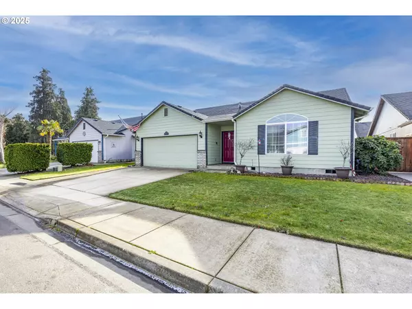 Springfield, OR 97478,6587 AARON LN