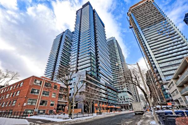 127 Broadway AVE #2412, Toronto C10, ON M4P 1V4