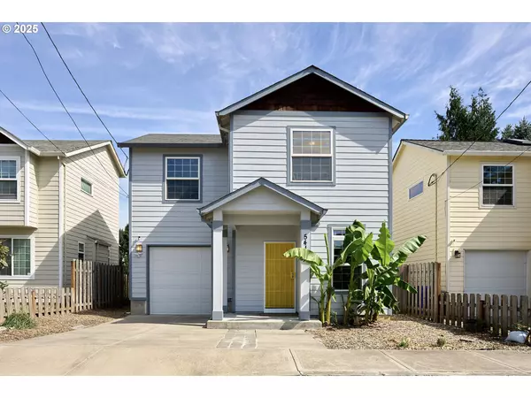 5410 SE 134TH AVE, Portland, OR 97236