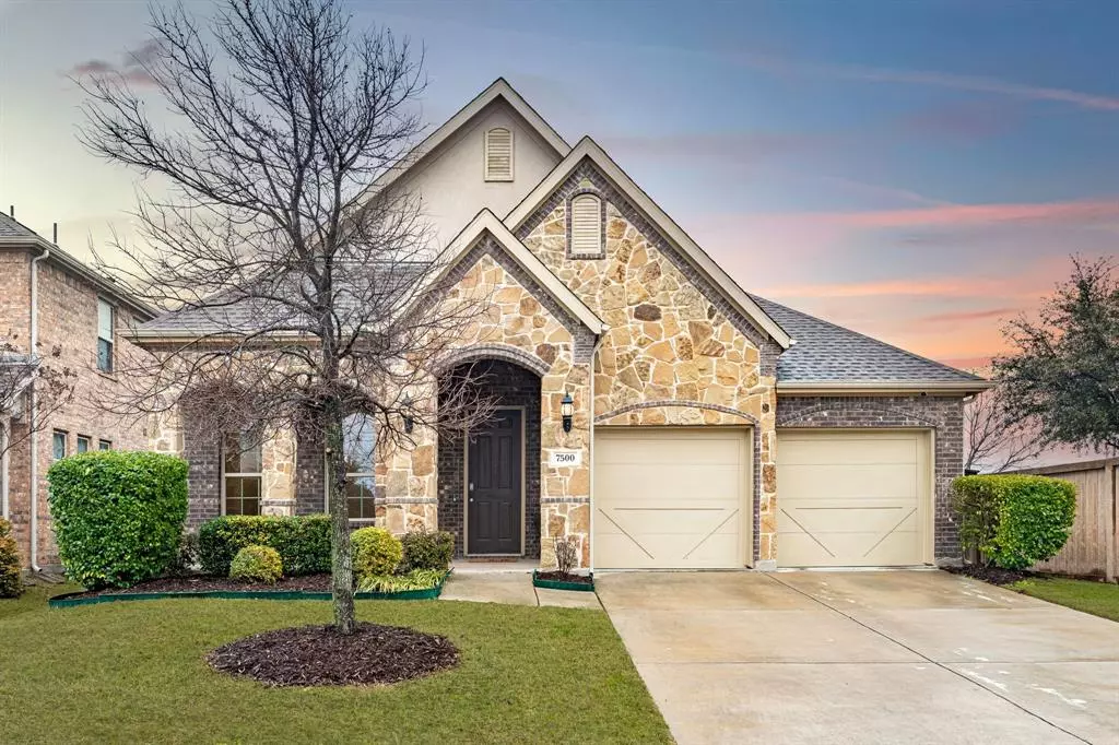 Mckinney, TX 75071,7500 Comal River Trace