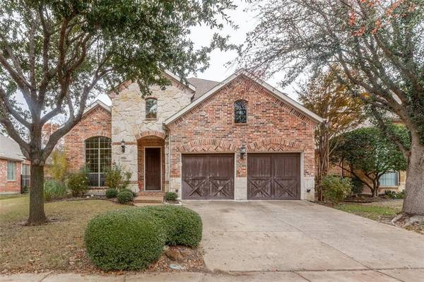 1136 Philip Drive, Allen, TX 75013