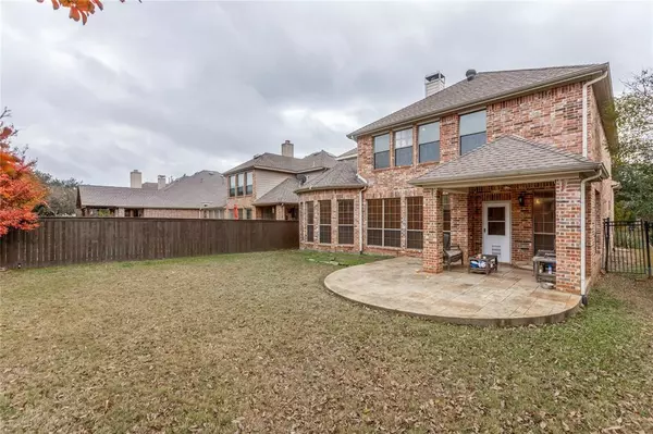 Allen, TX 75013,1136 Philip Drive