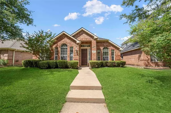 2006 Westbury Lane, Allen, TX 75013