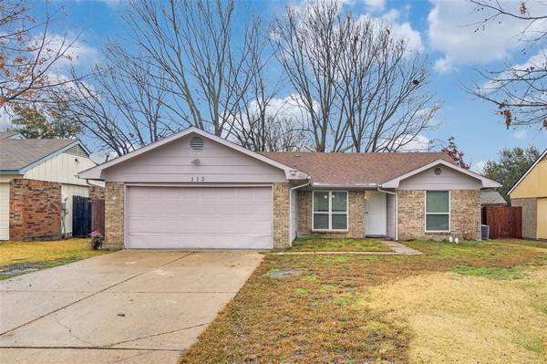 112 Mapleridge Drive, Rockwall, TX 75032