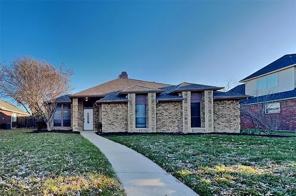 1509 Country Lane, Allen, TX 75002