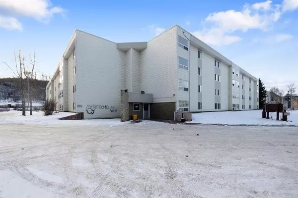 111 Charles AVE #303, Fort Mcmurray, AB T9H1R3