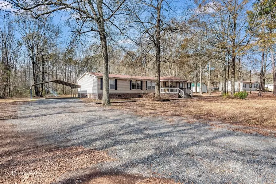 328 Bethel Road, Frierson, LA 71027