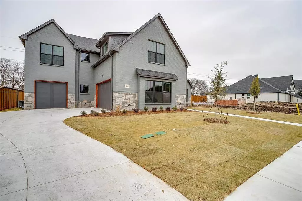 Haslet, TX 76244,626 Golden Crest