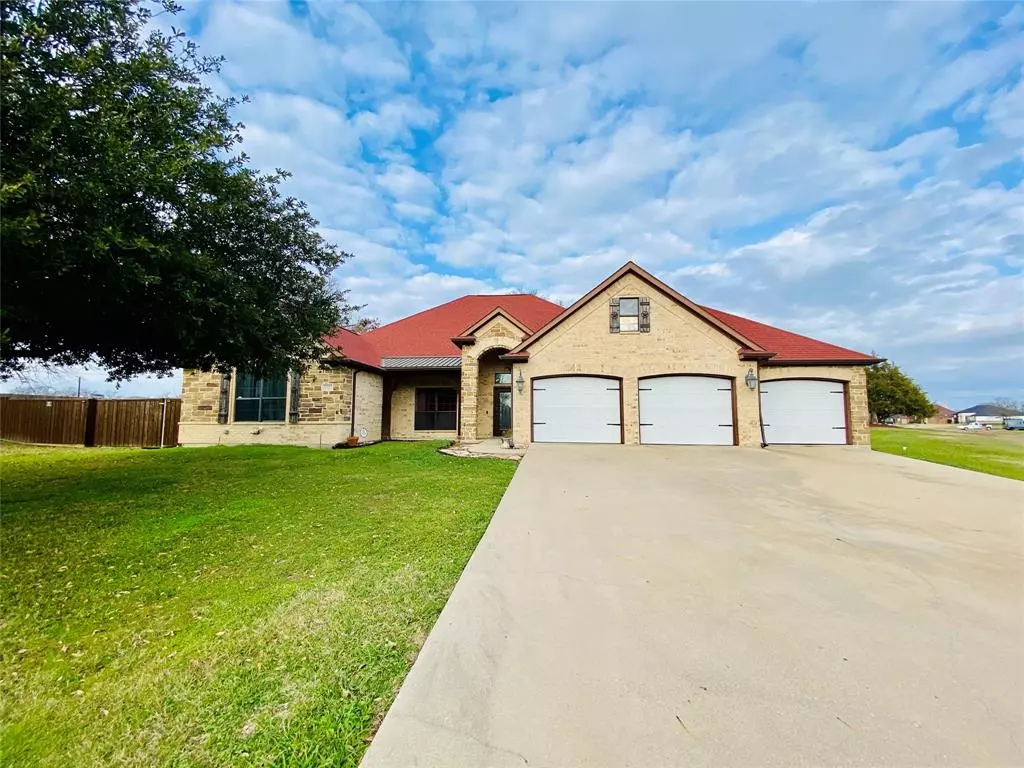 Quinlan, TX 75474,10545 Lago Vista