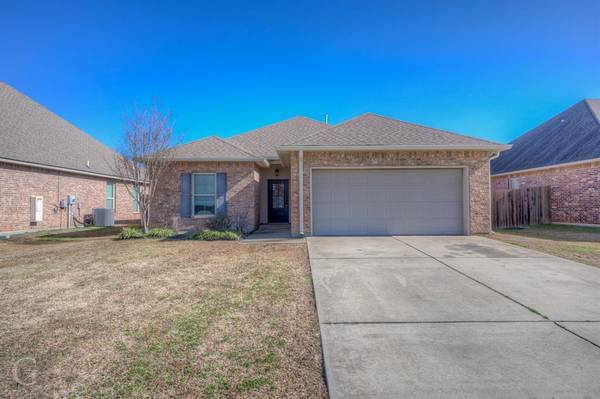 1111 Eli Connor Drive, Bossier City, LA 71112