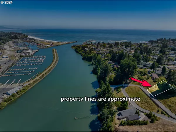 Brookings, OR 97415,0000 RIVERVIEW DR