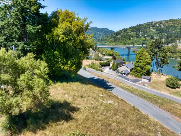 Brookings, OR 97415,0000 RIVERVIEW DR