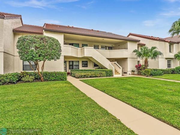 5833 Parkwalk Dr  #5833, Boynton Beach, FL 33472