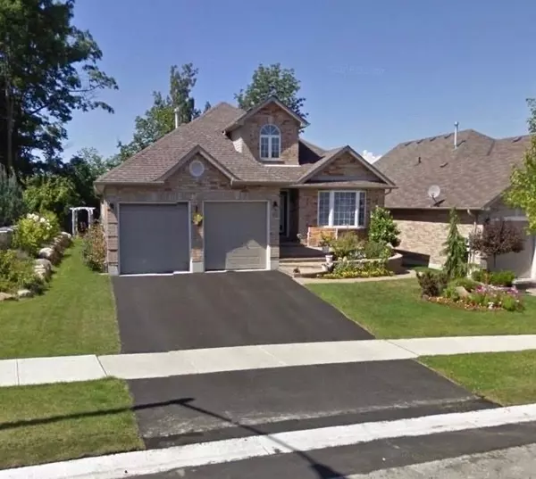 62 Lions Gate BLVD #LOWER, Barrie, ON L4M 7E4