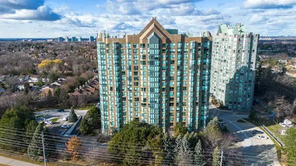 Mississauga, ON L5L 5P9,2177 Burnhamthorpe RD W #1309