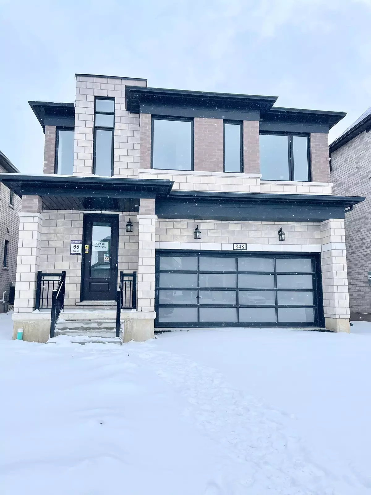 Woodstock, ON N4T 0P7,848 Knights LN