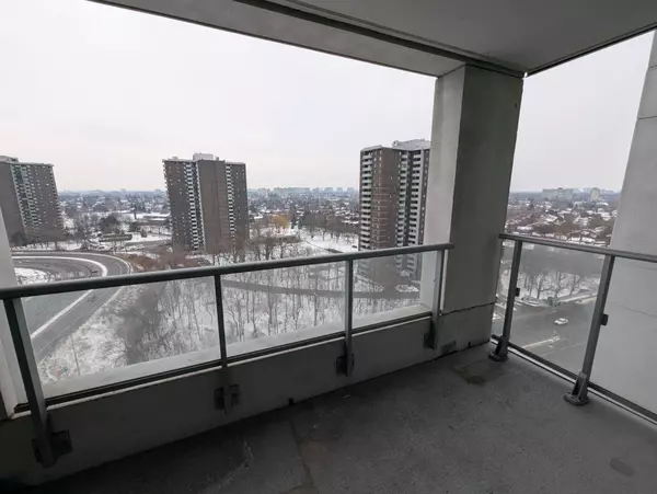 Toronto C15, ON M2J 0B3,2015 Sheppard AVE E #1408