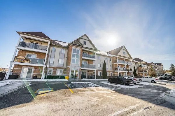 Clarington, ON L1C 0H1,132 Aspen Springs DR #102