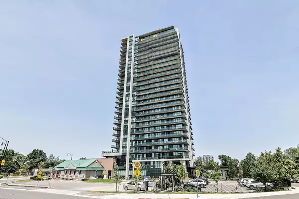 Brampton, ON L6W 0A8,100 John ST #1201