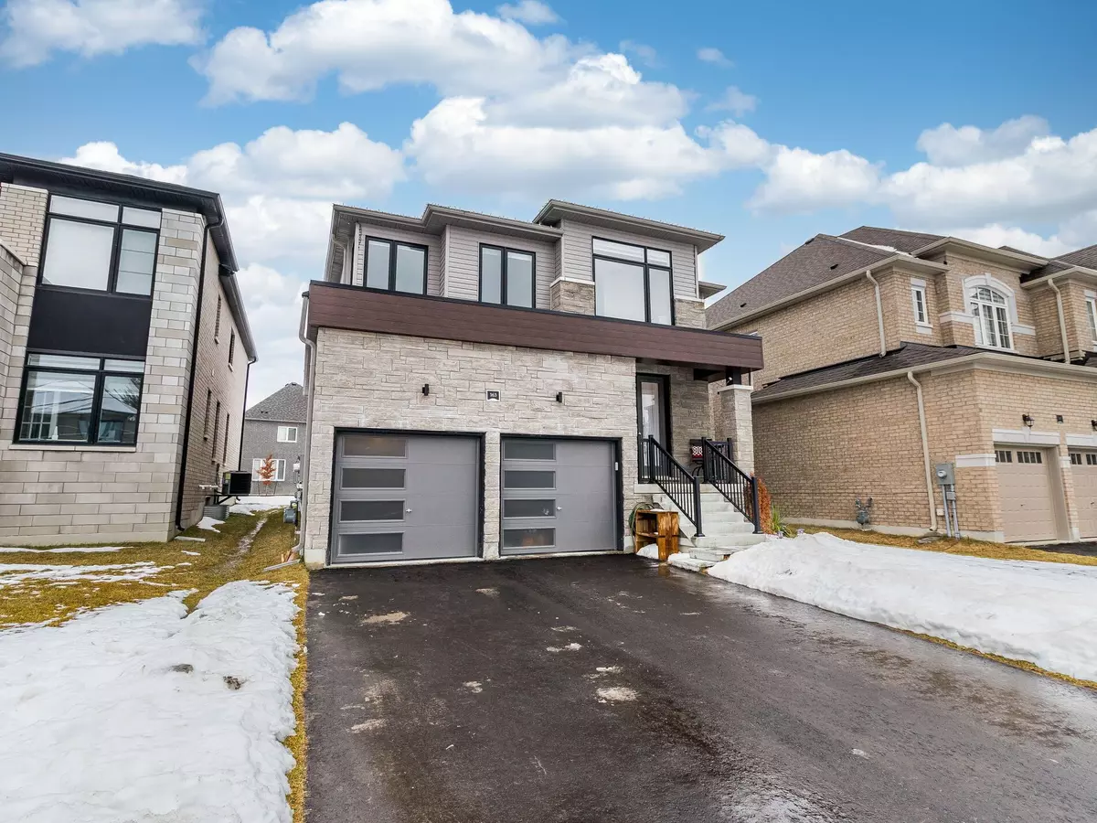 Wasaga Beach, ON L9Z 1J7,163 Rosanne CIR