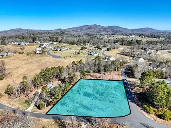 Lot 75 Owen Glen, Blairsville, GA 30512