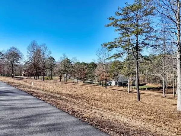 Blairsville, GA 30512,Lot 75 Owen Glen