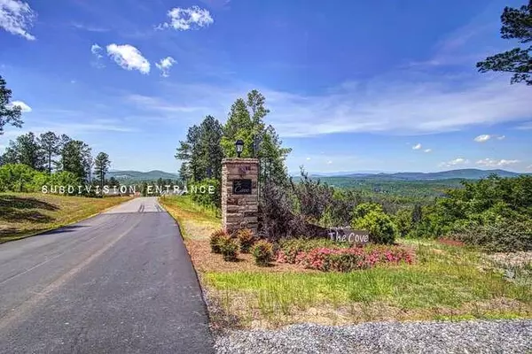 Blairsville, GA 30512,Lot 324 Thirteen Hundred