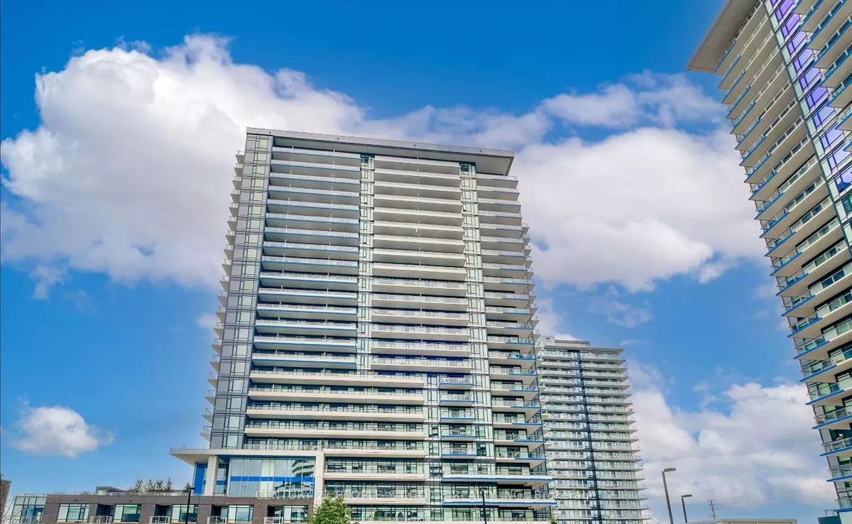 Mississauga, ON L5M 0Y3,2560 Eglinton AVE W #303