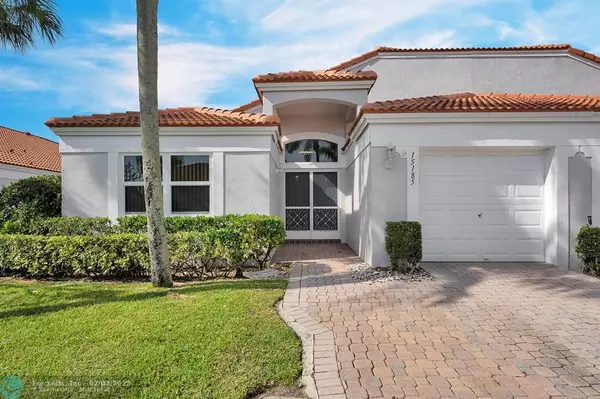 15185 E Tranquility Lake Dr, Delray Beach, FL 33446