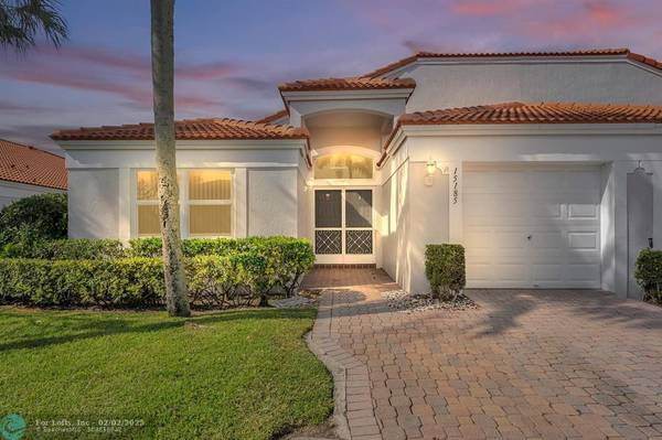 Delray Beach, FL 33446,15185 E Tranquility Lake Dr