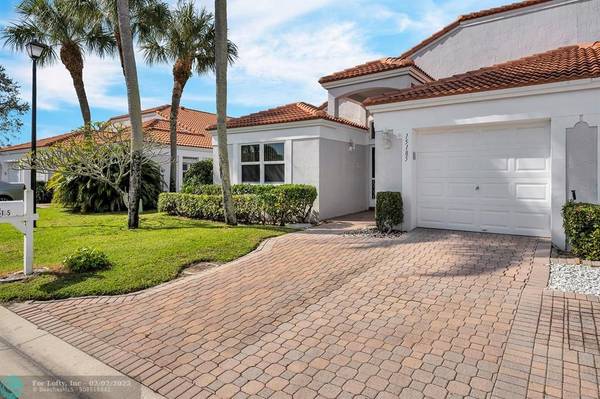 Delray Beach, FL 33446,15185 E Tranquility Lake Dr