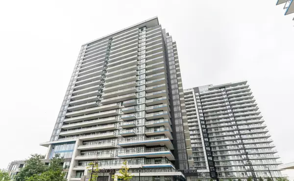 Mississauga, ON L5M 0Y3,2560 Eglinton AVE W #303