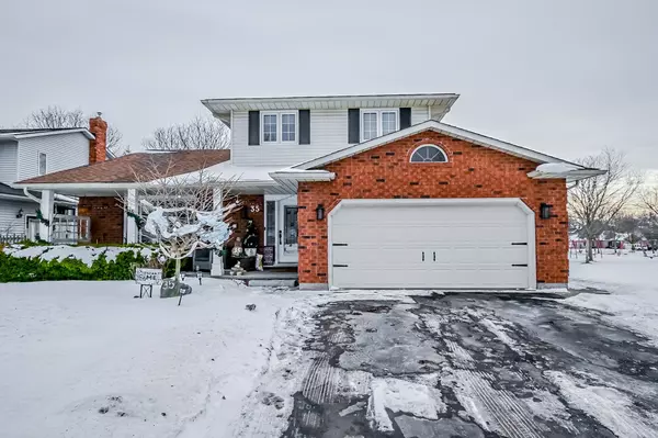 35 COUNTRYSIDE DR, Niagara, ON L3C 6Z2