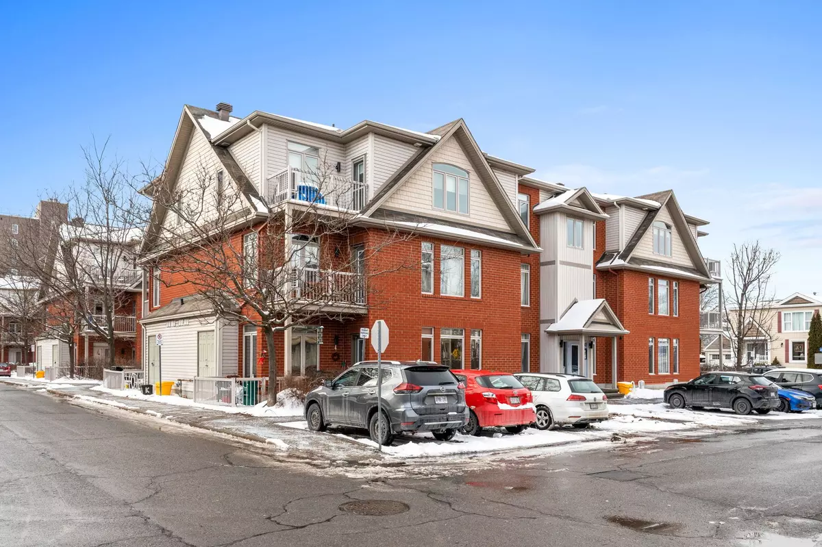 Vanier And Kingsview Park, ON K1L 0A2,280 Meilleur Pvt N/A N #B