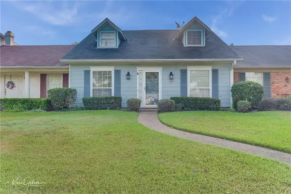 10077 Stratmore Circle, Shreveport, LA 71115